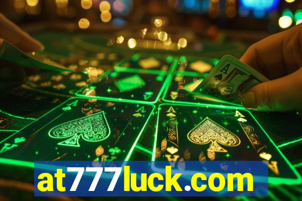 at777luck.com