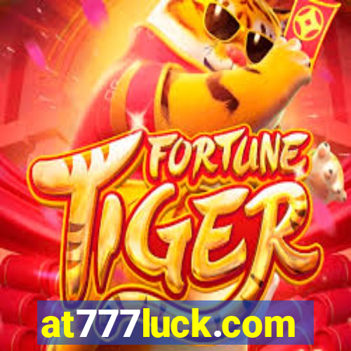 at777luck.com