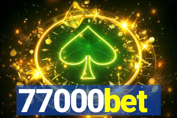 77000bet