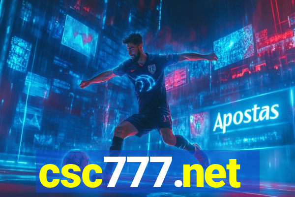 csc777.net