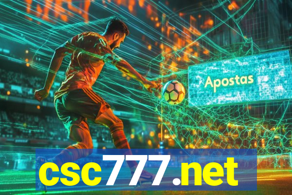 csc777.net