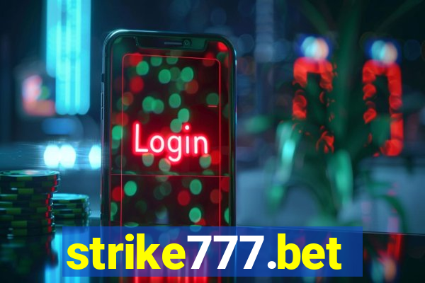 strike777.bet