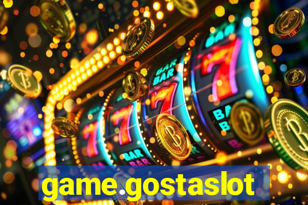 game.gostaslot