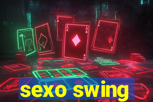 sexo swing