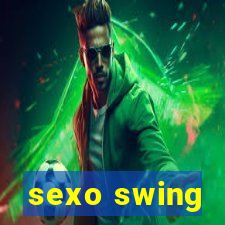 sexo swing