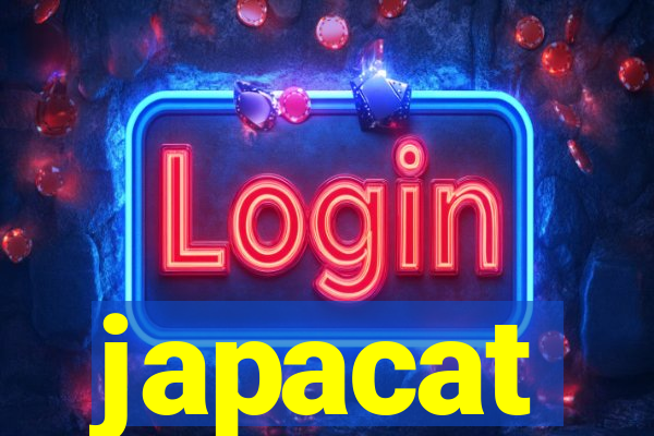 japacat