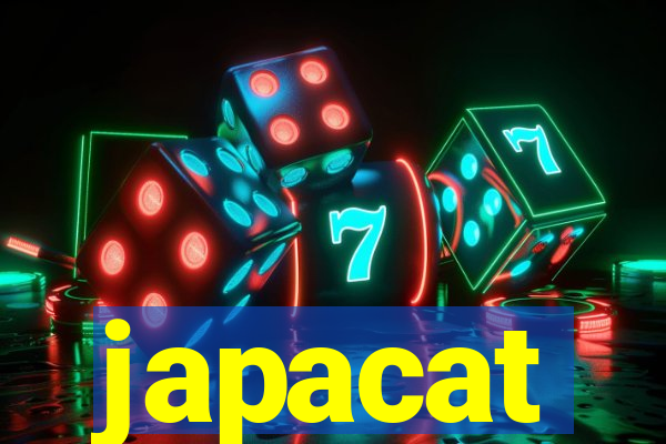 japacat