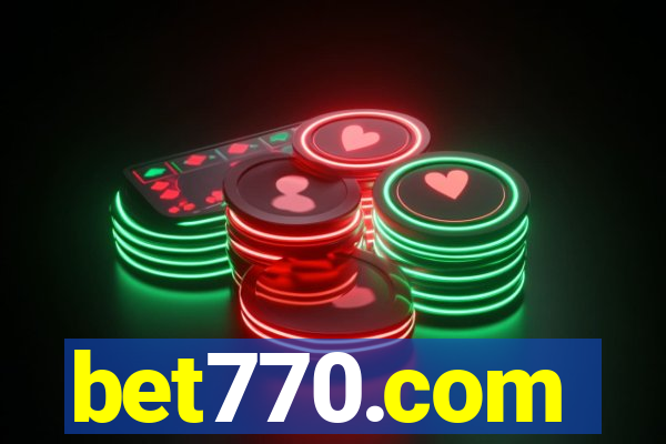 bet770.com