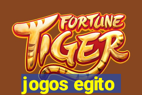 jogos egito