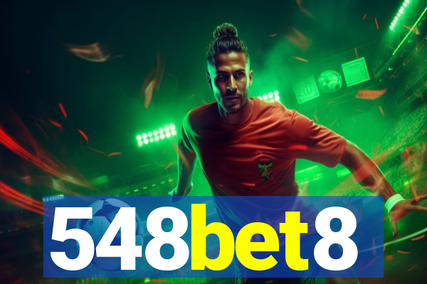 548bet8