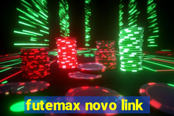 futemax novo link