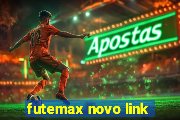 futemax novo link