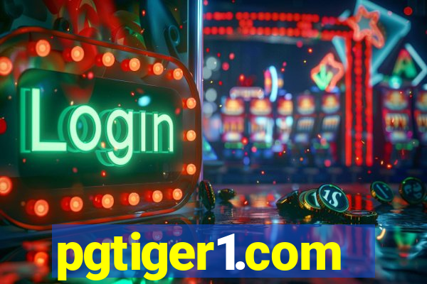 pgtiger1.com