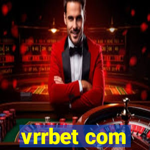 vrrbet com