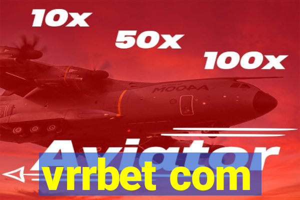 vrrbet com