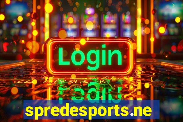 spredesports.net