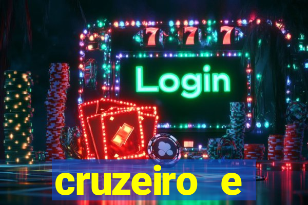 cruzeiro e corinthians primeiro turno