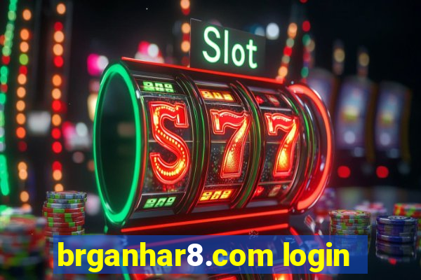 brganhar8.com login