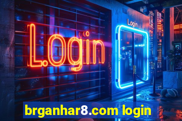 brganhar8.com login