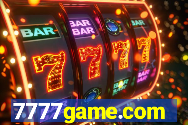 7777game.com