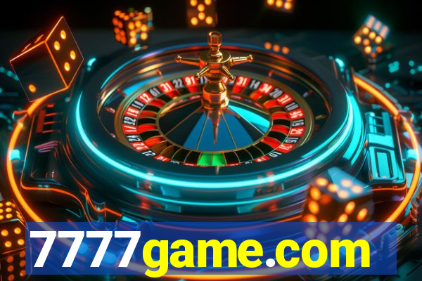 7777game.com