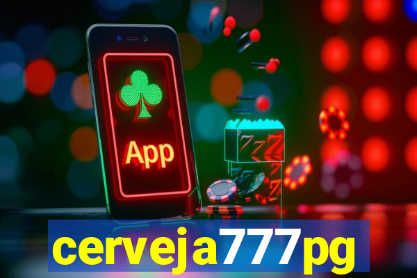 cerveja777pg