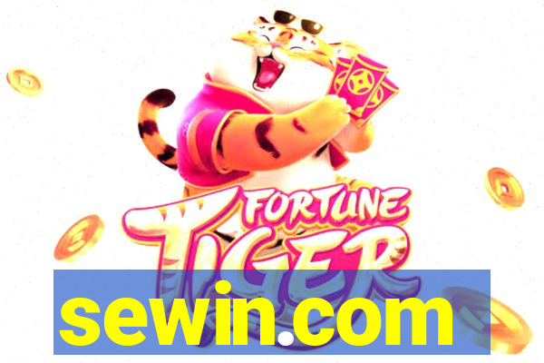 sewin.com