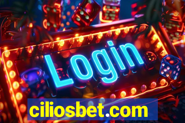 ciliosbet.com