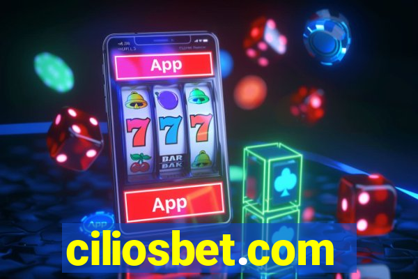 ciliosbet.com