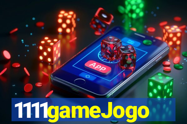 1111gameJogo