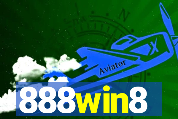 888win8