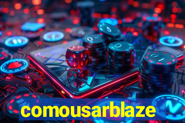 comousarblaze