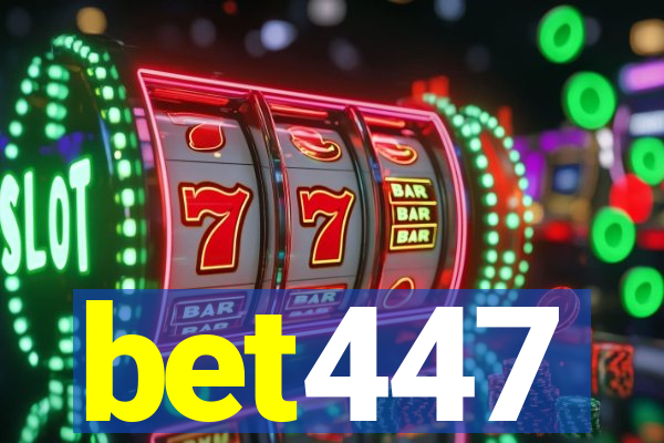 bet447