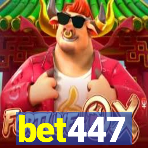 bet447