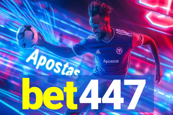 bet447