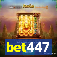 bet447