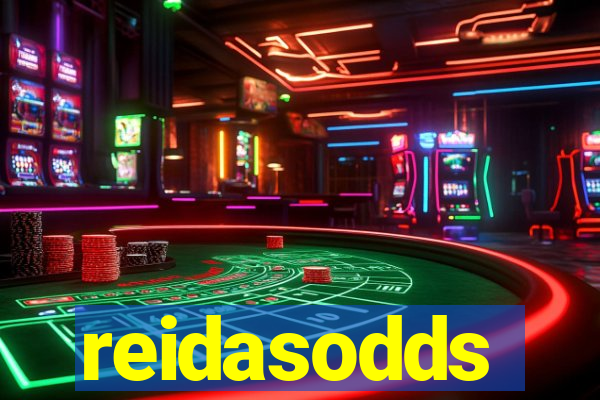 reidasodds