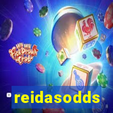 reidasodds