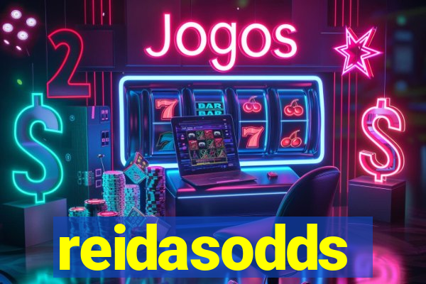 reidasodds