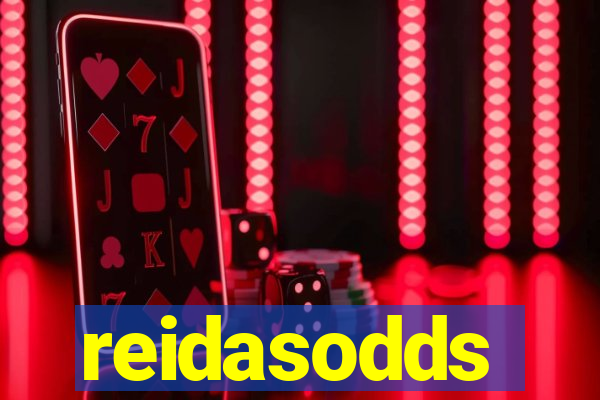 reidasodds