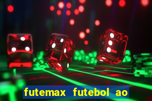 futemax futebol ao vivo real madrid