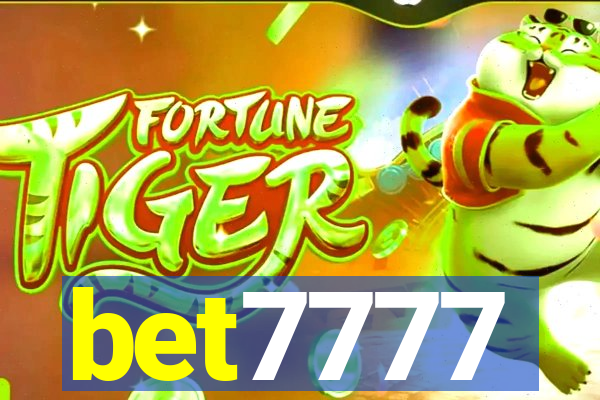 bet7777