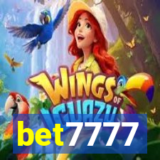 bet7777