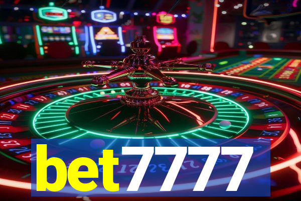 bet7777