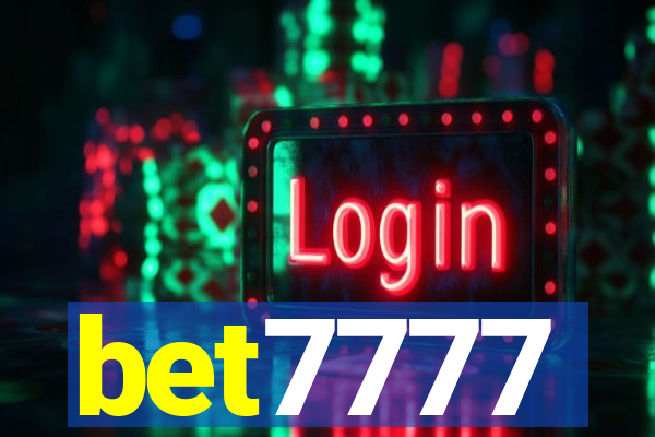 bet7777