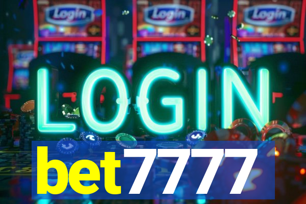 bet7777