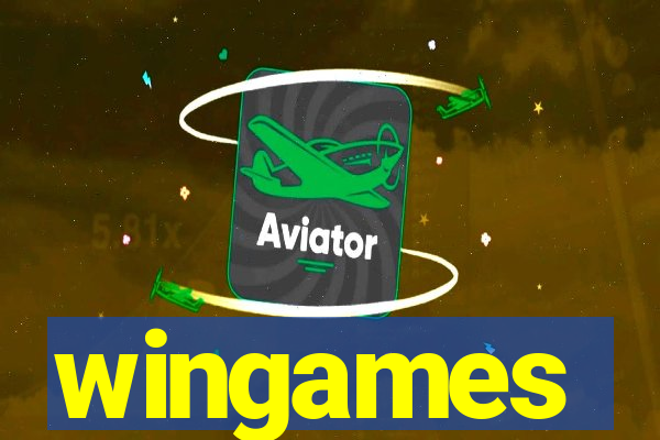 wingames