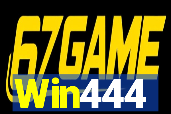 Win444