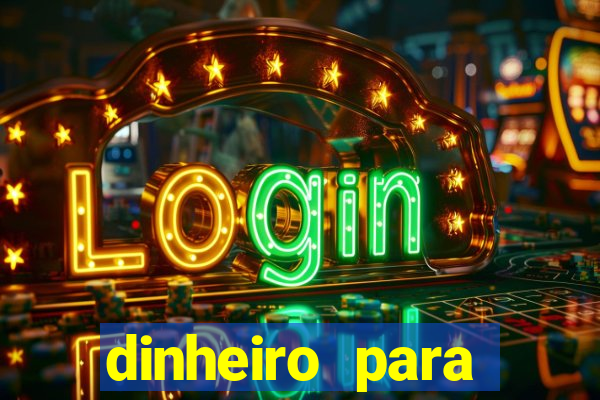 dinheiro para imprimir word