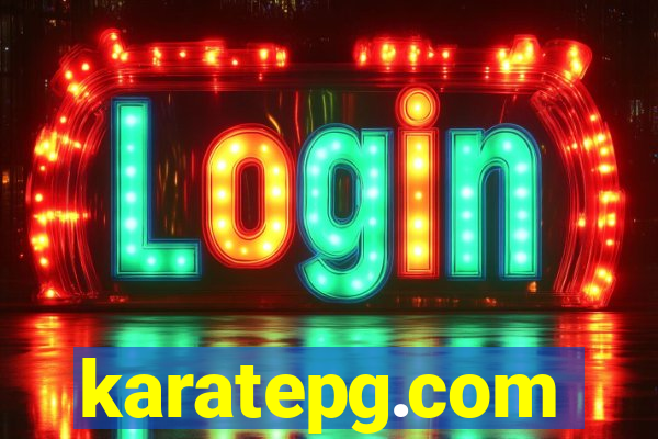 karatepg.com